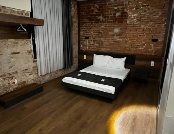 linada double odalar